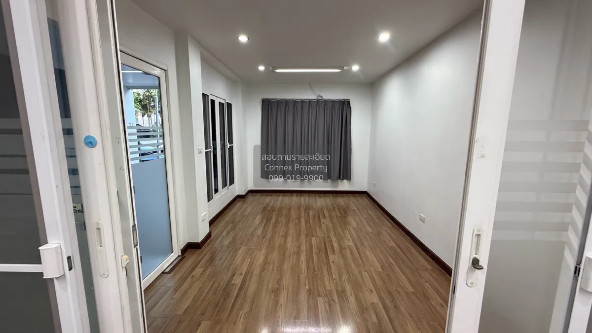 เช่าบ้าน  ไพร์มเพลส สุขุมวิท 105 MRT-ศรีลาซาล (สายสีเหลือง) บางนา
