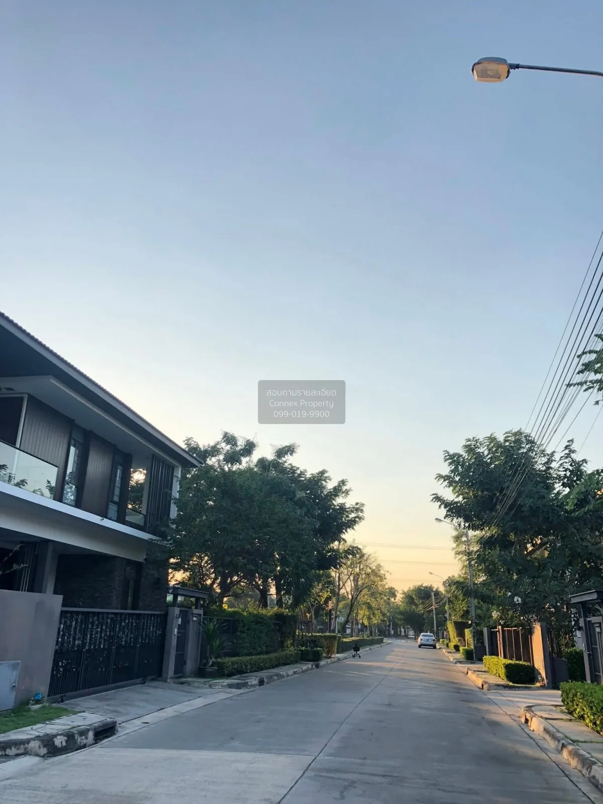 เช่าบ้าน  มัณฑนา อ่อนนุช-วงแหวน 3 ประเวศ เขต ประเวศ กรุงเทพ CX-17 2