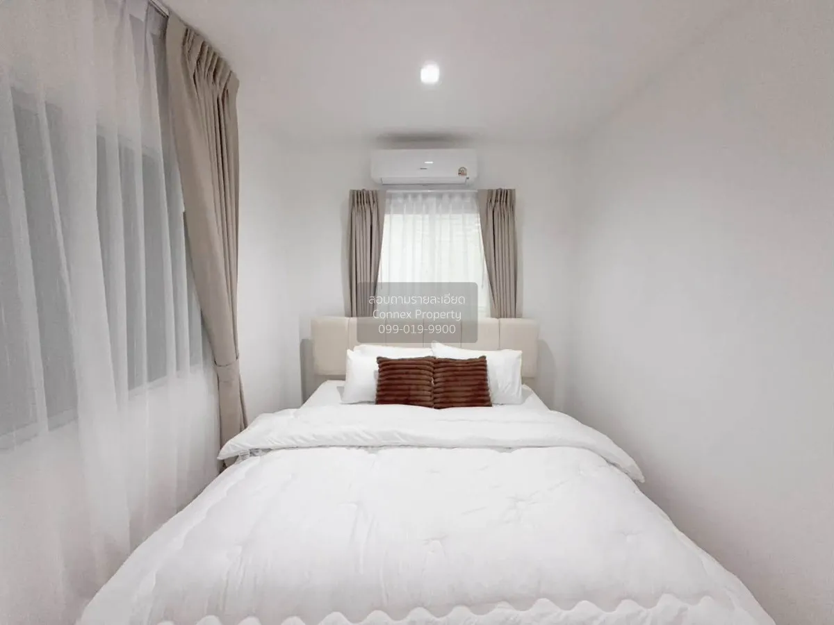 For Sale House , Casa Premium Ratchapruek-Chaengwattana , Khlong 