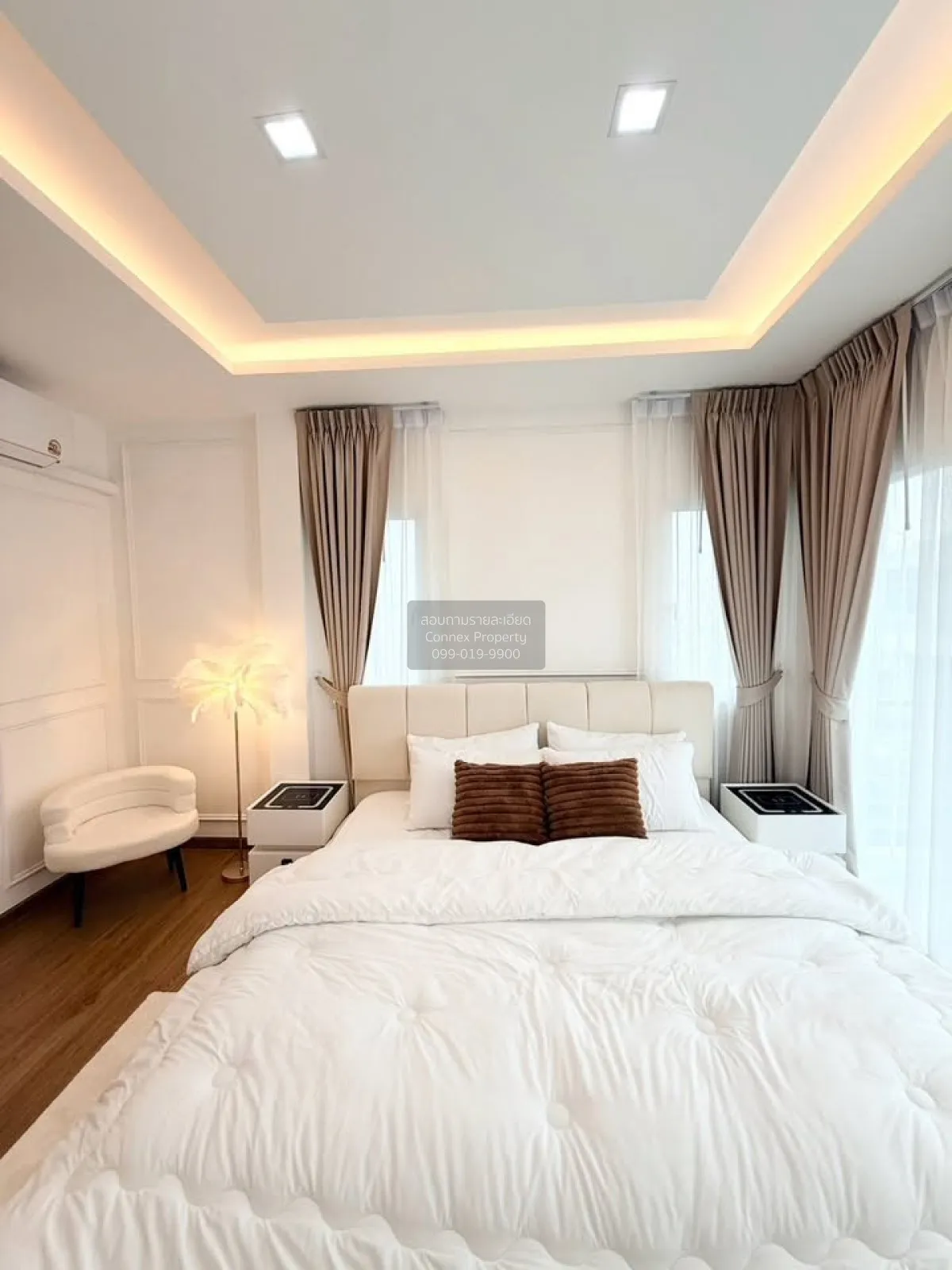 For Sale House , Casa Premium Ratchapruek-Chaengwattana , Khlong 