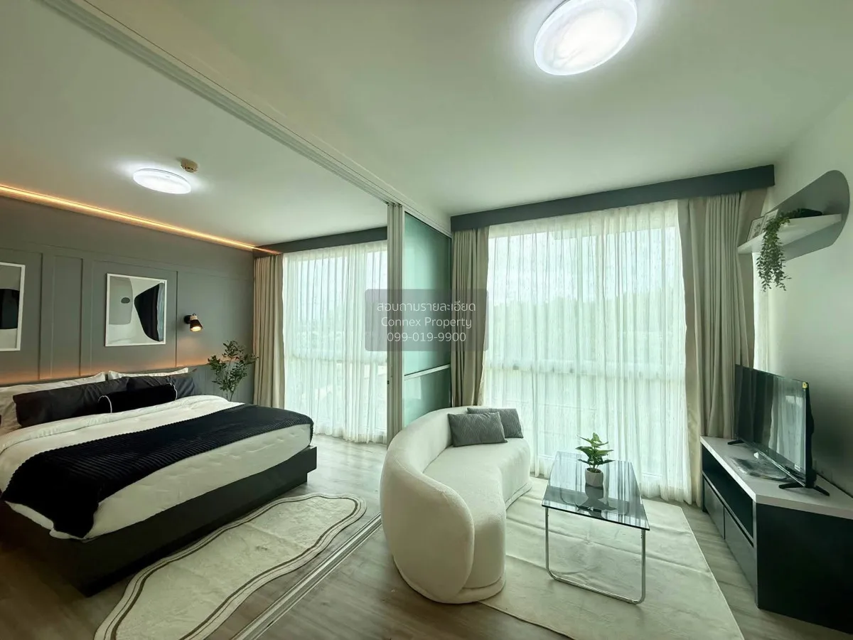 For Sale Condo , The Wide , Talat Nuea , Mueang Phuket , Phuket , 2