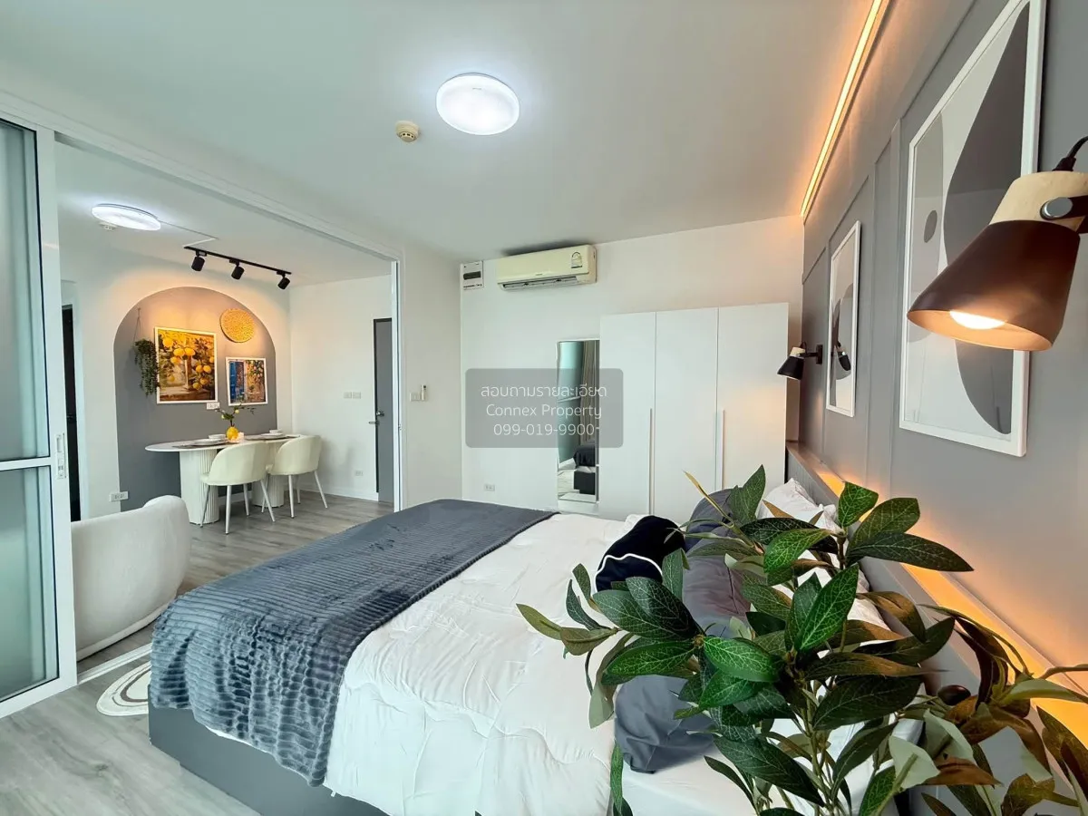 For Sale Condo , The Wide , Talat Nuea , Mueang Phuket , Phuket , 4
