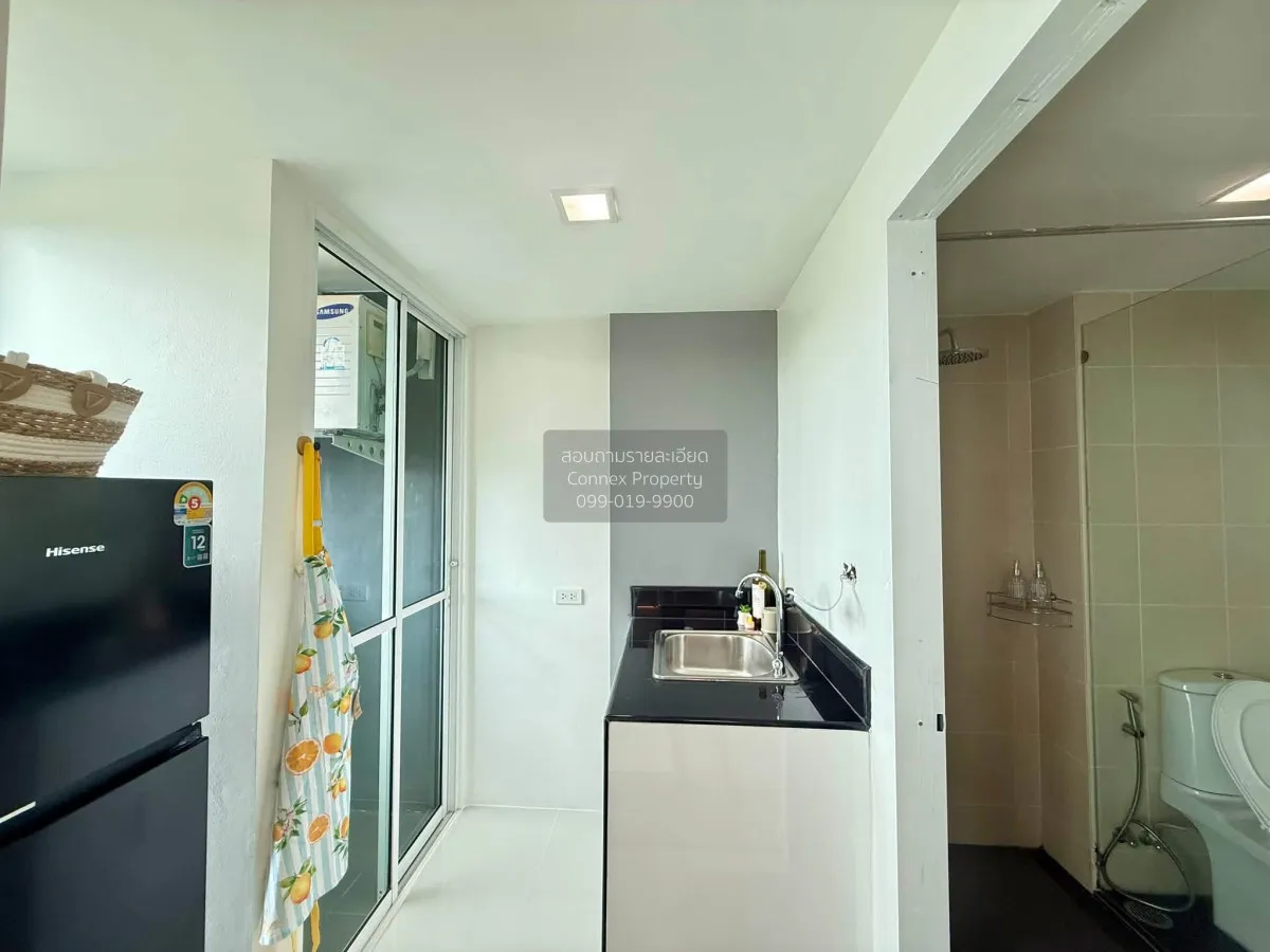 For Sale Condo , The Wide , Talat Nuea , Mueang Phuket , Phuket ,