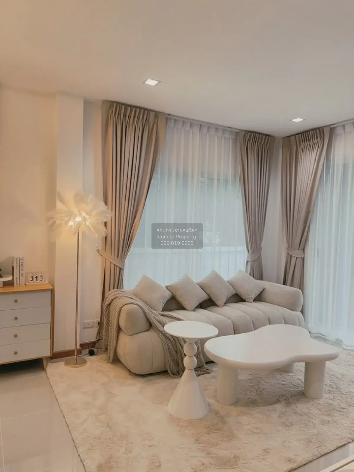 เช่าบ้าน  คาซ่า พรีเมี่ยม ราชพฤกษ์ – แจ้งวัฒนะ คลองข่อย ปากเกร็ด  4