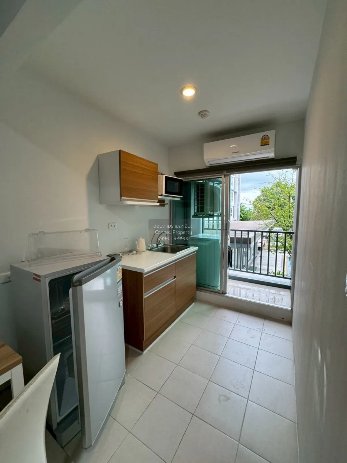 For Sale Condo , THE NICHE ID Ladprao - Wanghin , Lat Phrao , Lat