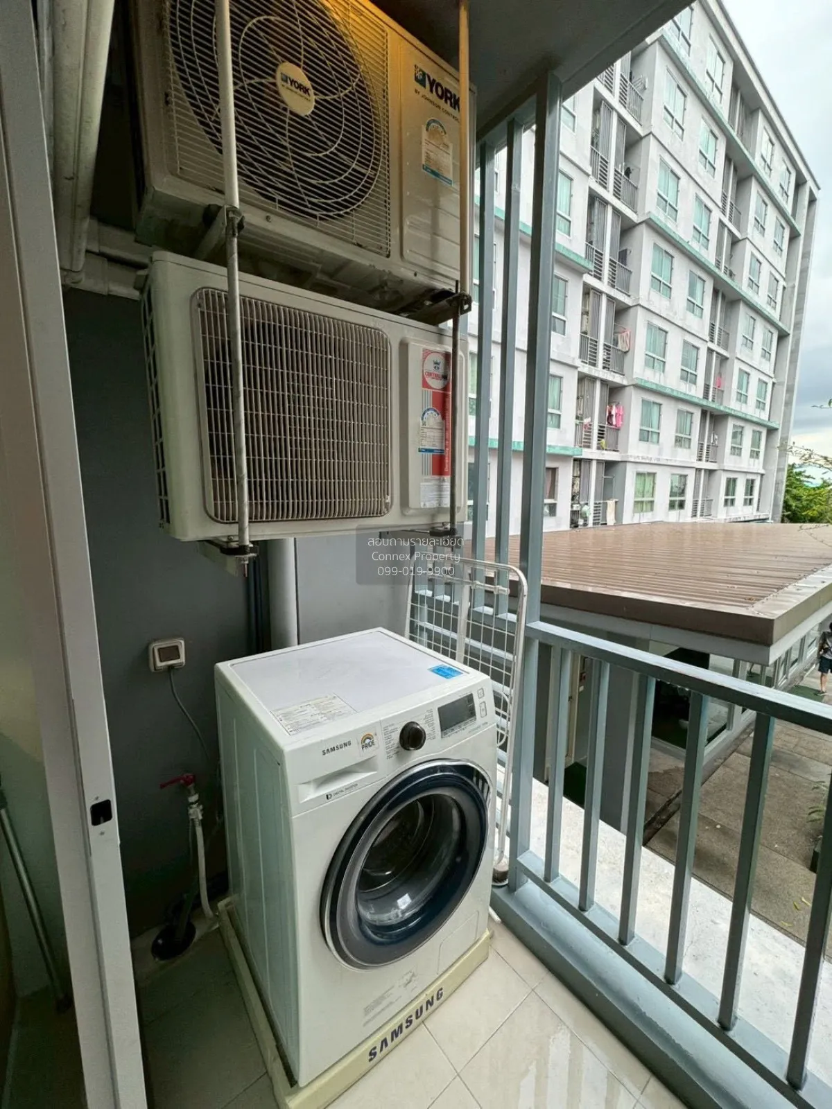 For Sale Condo , THE NICHE ID Ladprao - Wanghin , Lat Phrao , Lat
