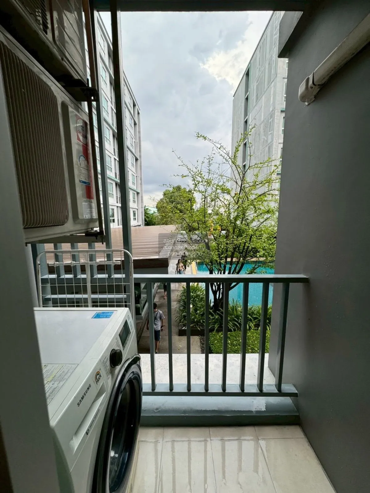 For Sale Condo , THE NICHE ID Ladprao - Wanghin , Lat Phrao , Lat