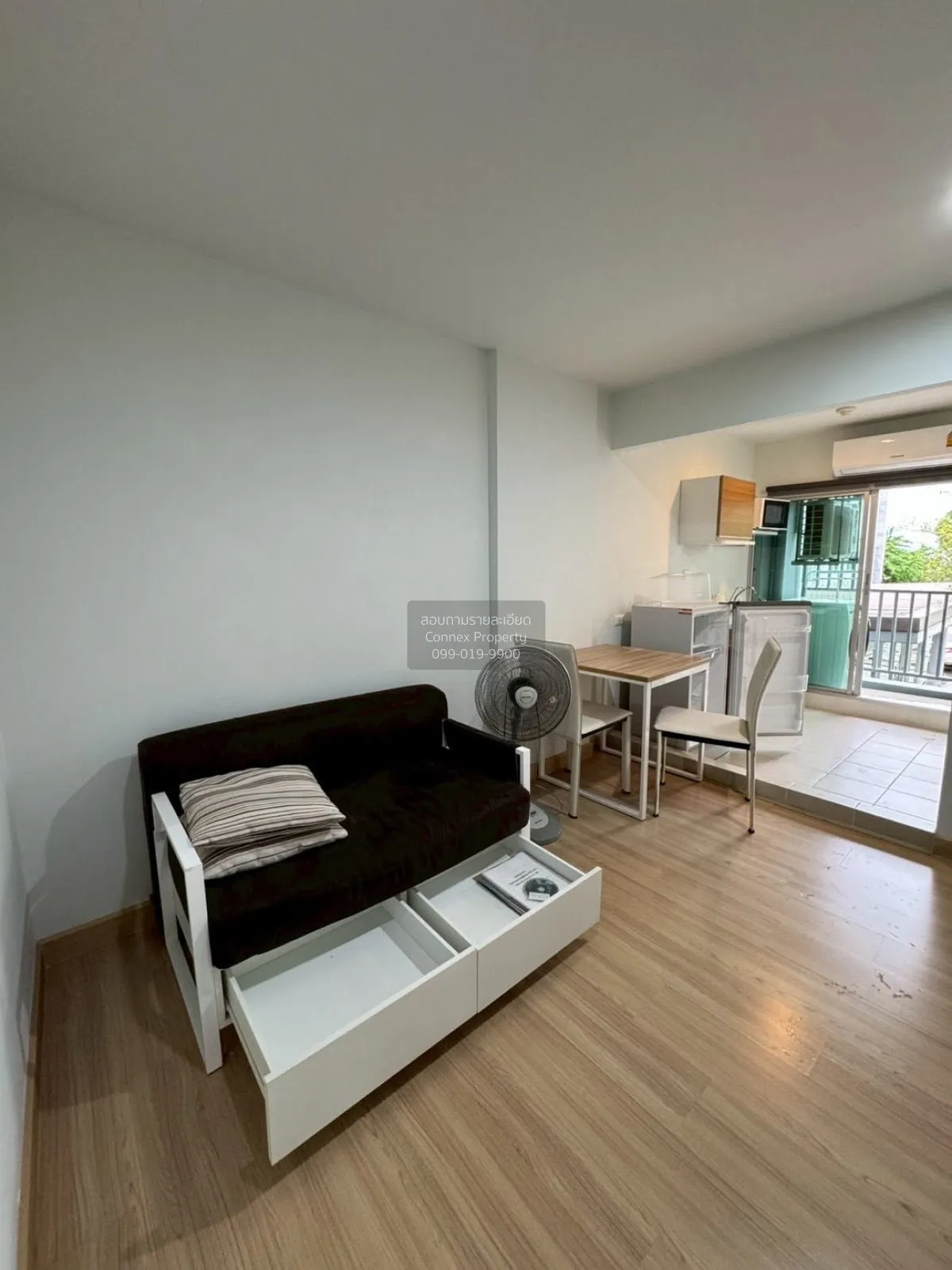 For Sale Condo , THE NICHE ID Ladprao - Wanghin , Lat Phrao , Lat