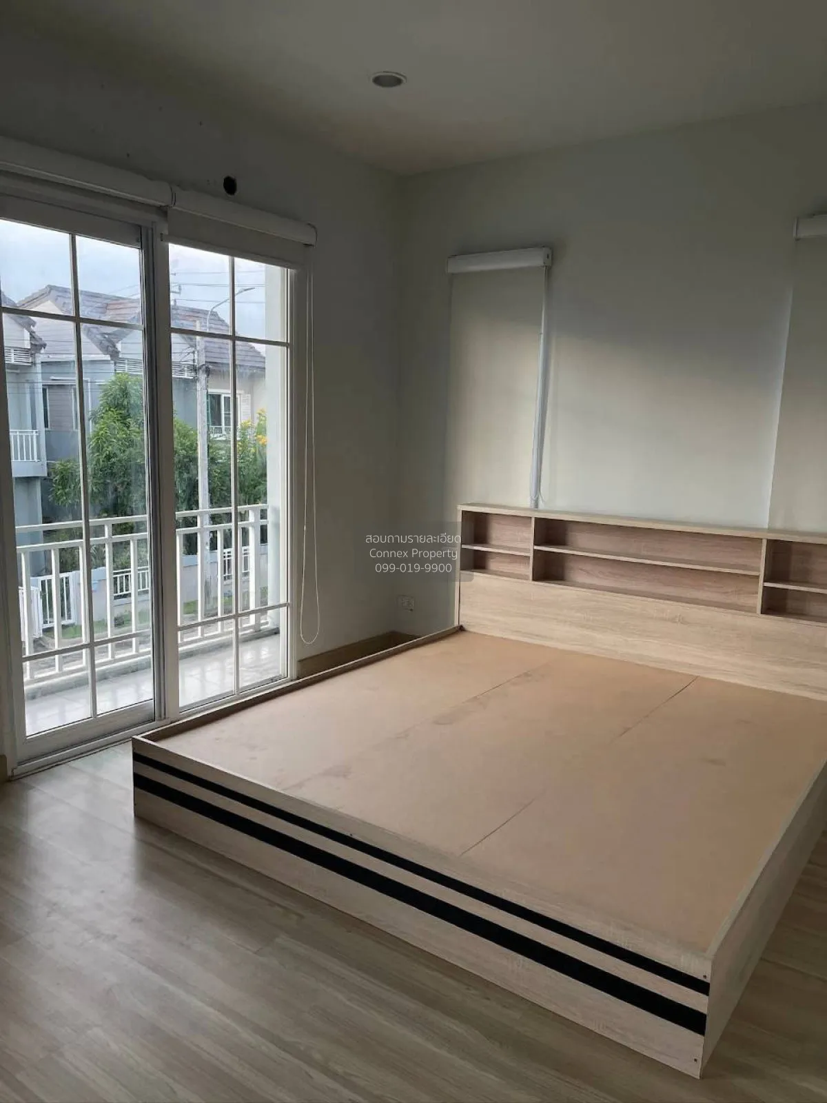 ขายบ้าน  เดอะวิลเลจ กาญจนาภิเษก – ราชพฤกษ์ ไทรน้อย ไทรน้อย นนทบุร