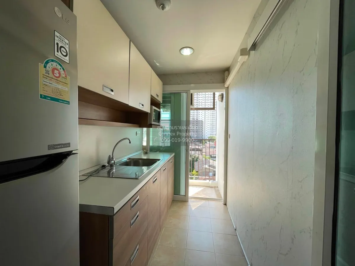 For Sale Condo , The Fine @ River , BTS-Saphan Taksin , Khlong To 2