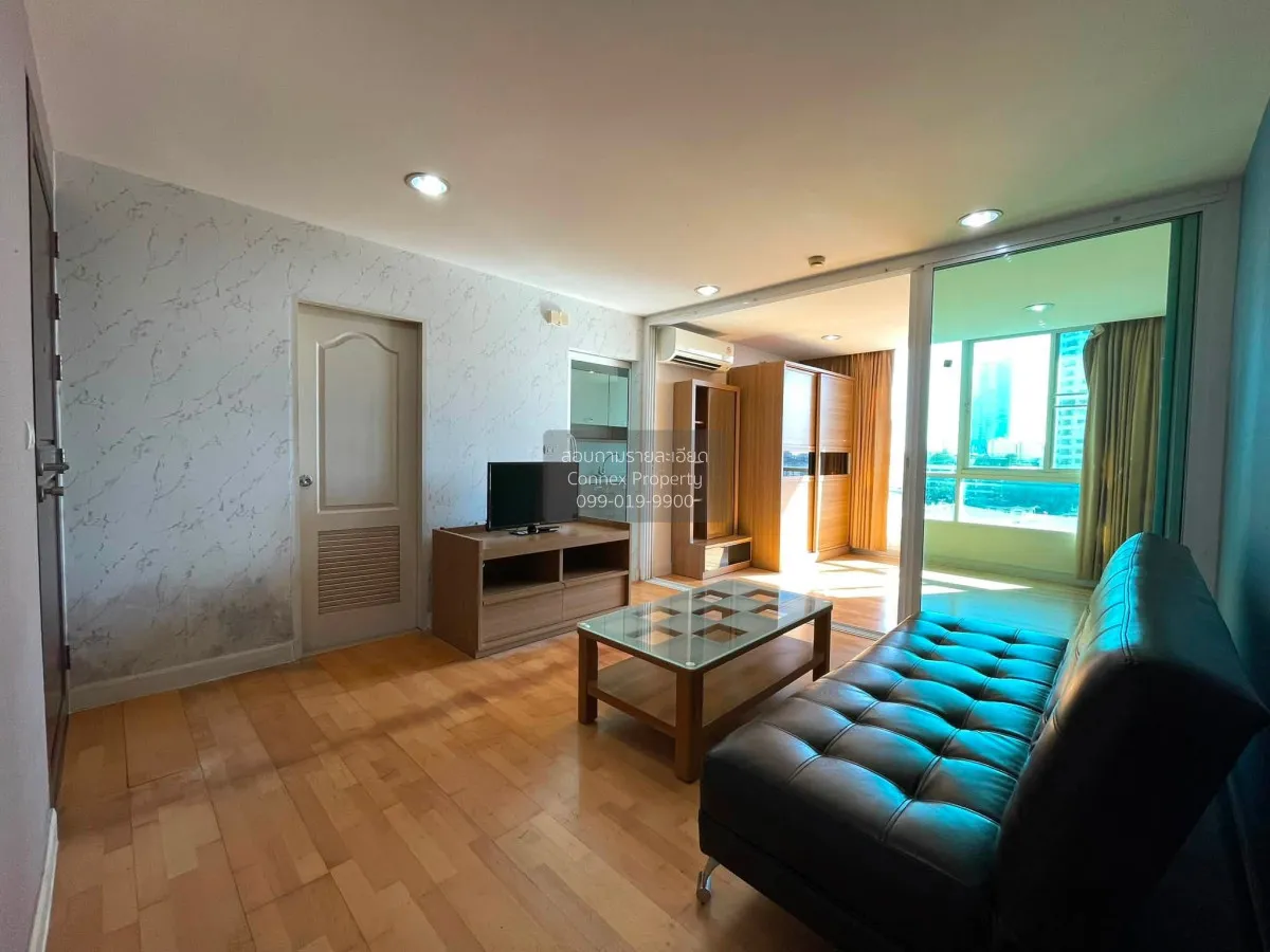 For Sale Condo , The Fine @ River , BTS-Saphan Taksin , Khlong To 4