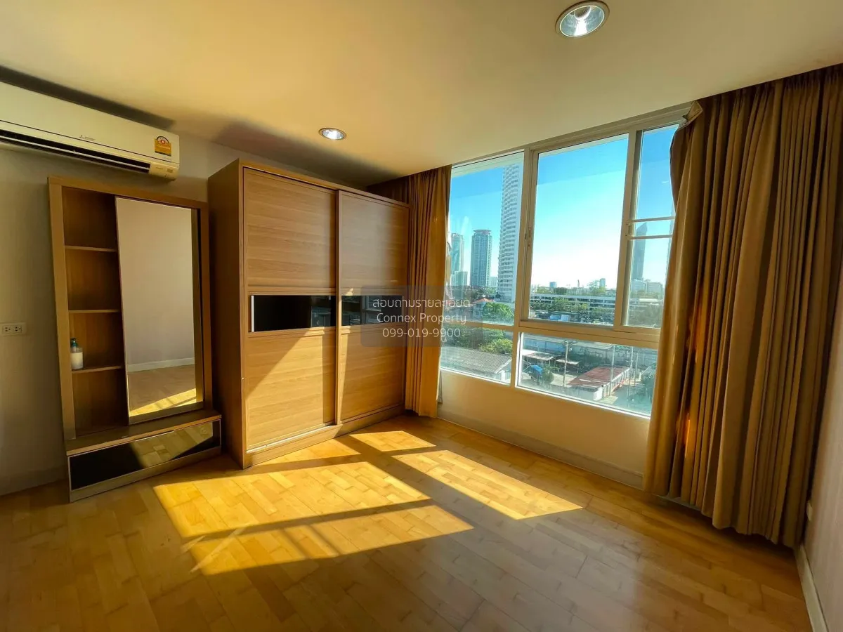 For Sale Condo , The Fine @ River , BTS-Saphan Taksin , Khlong To