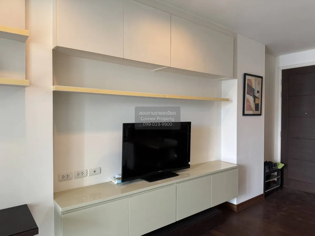 For Rent Condo , IVY Thonglor , BTS-Thong Lo , Khlong Tan Nuea ,  3