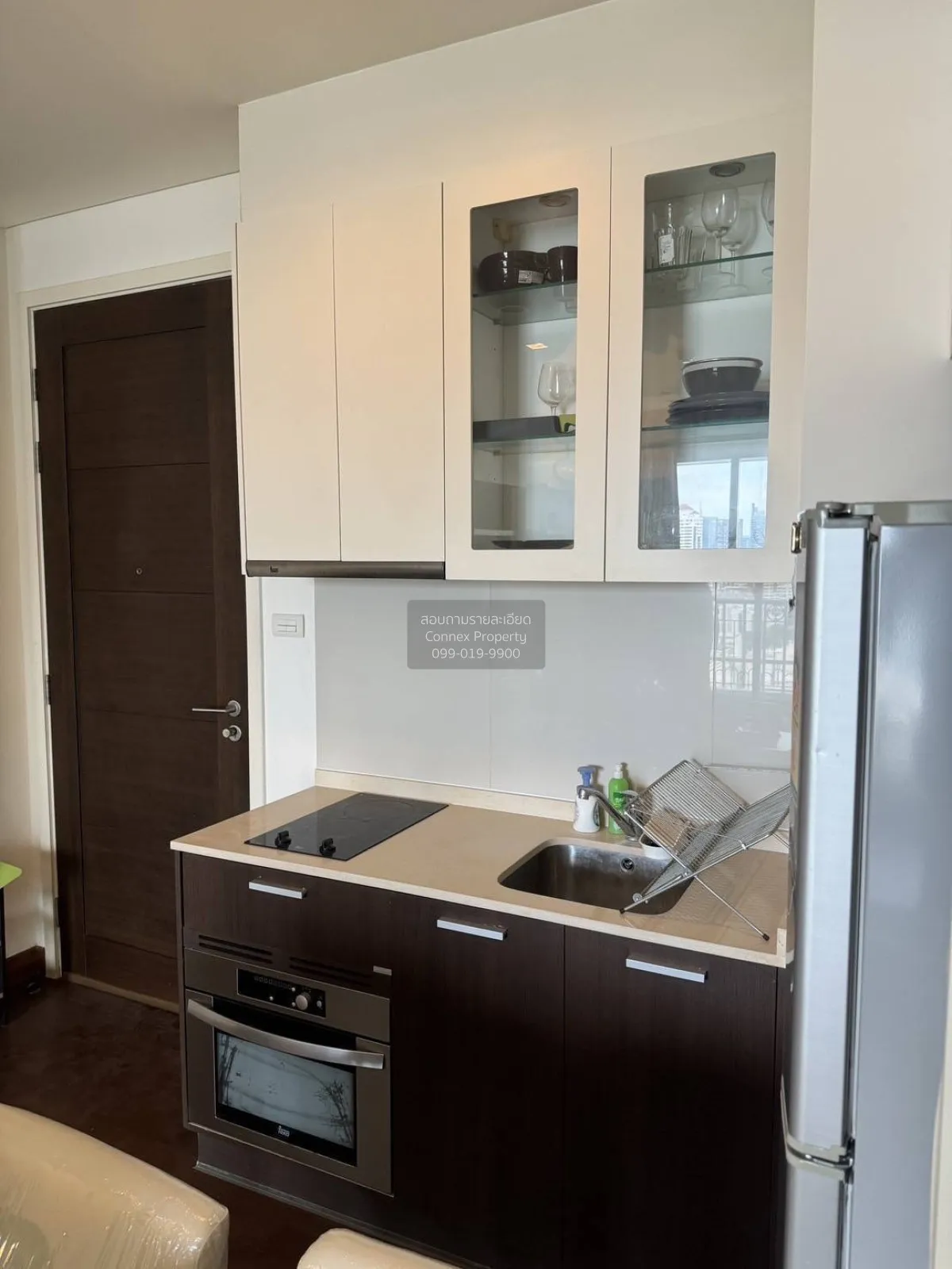 For Rent Condo , IVY Thonglor , BTS-Thong Lo , Khlong Tan Nuea ,  4
