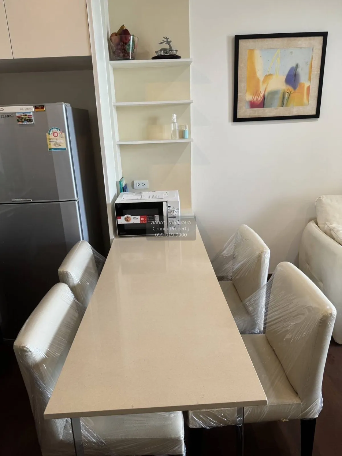 For Rent Condo , IVY Thonglor , BTS-Thong Lo , Khlong Tan Nuea , 