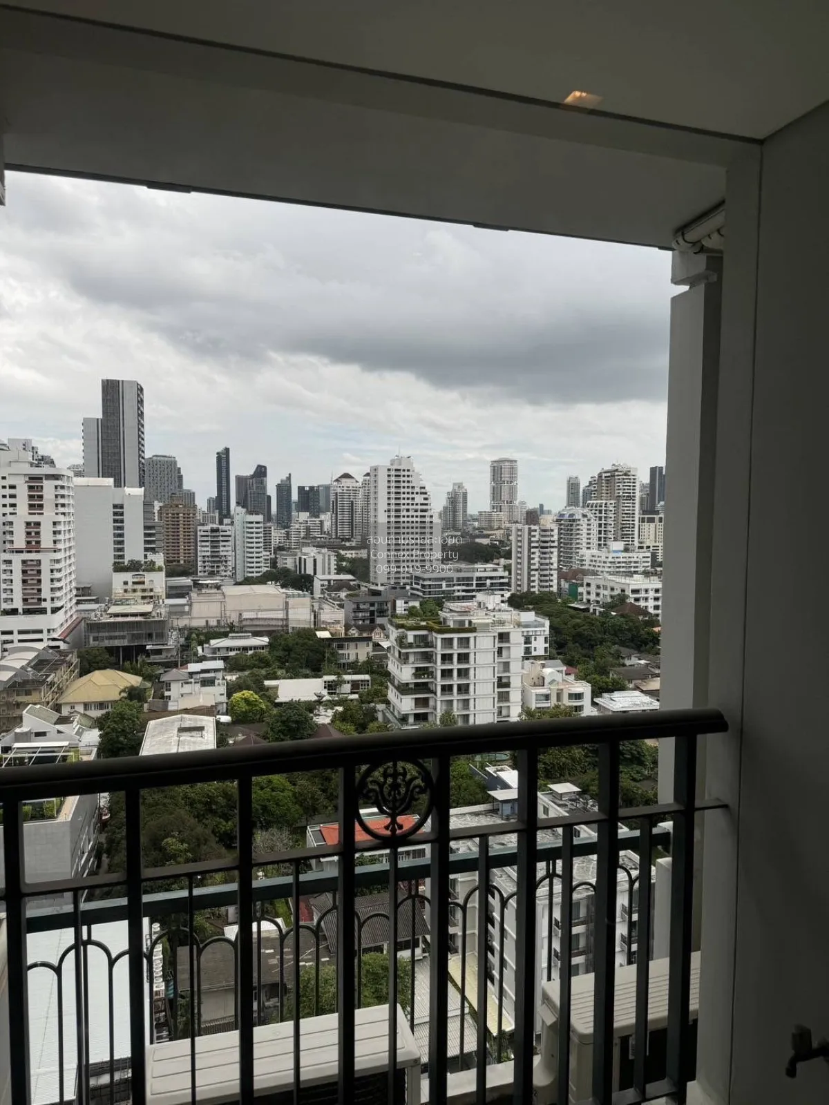 For Rent Condo , IVY Thonglor , BTS-Thong Lo , Khlong Tan Nuea , 
