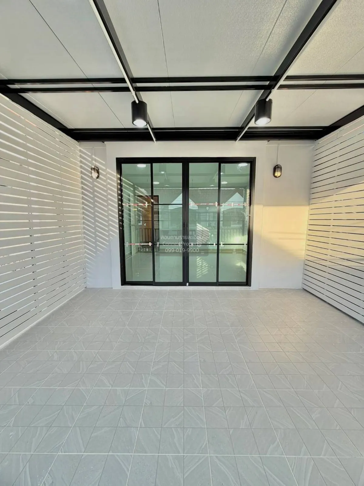 ขายทาวน์เฮาส์  2  ชั้น สนามบินน้ำ  บ้านรีโนเวท พร้อมอยู่ รีโนเวทใ
