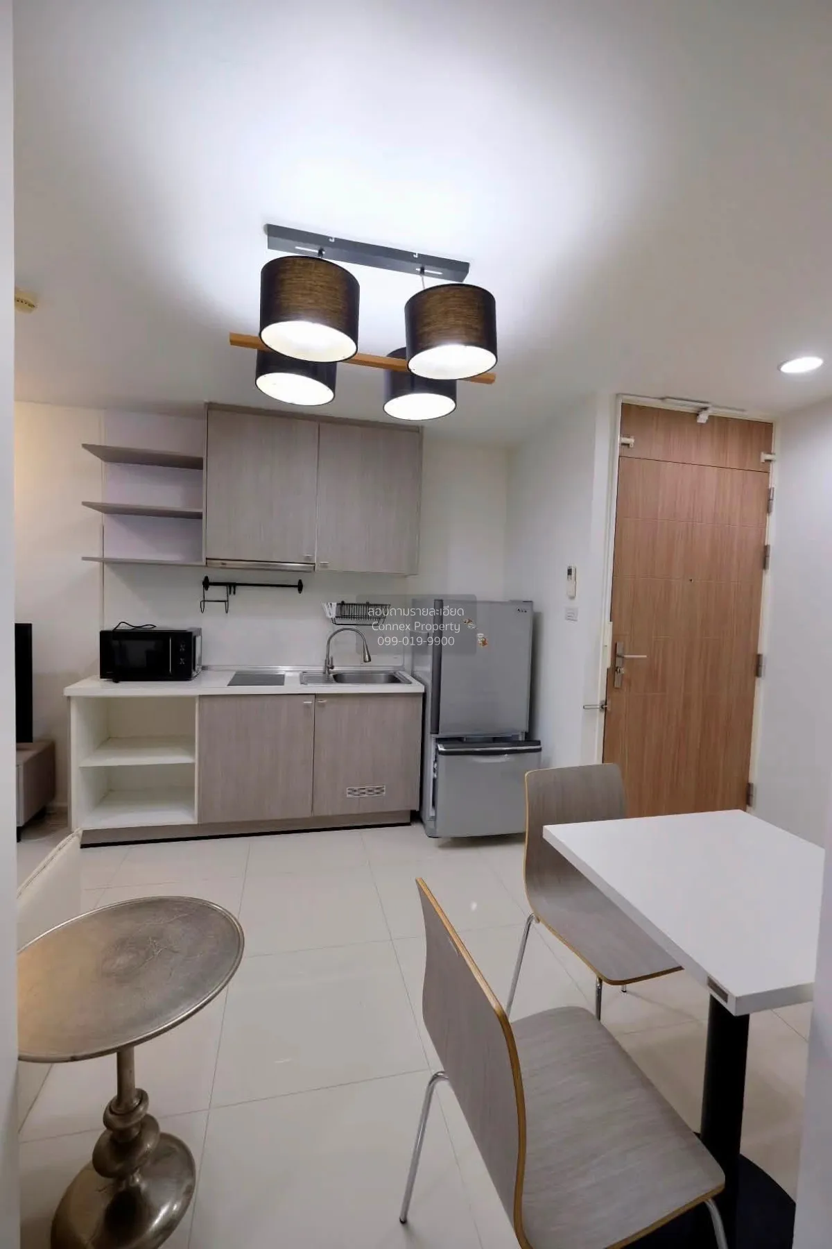 For Rent Condo , Whizdom @ Punnawithi Station , BTS-Punnawithi ,  2