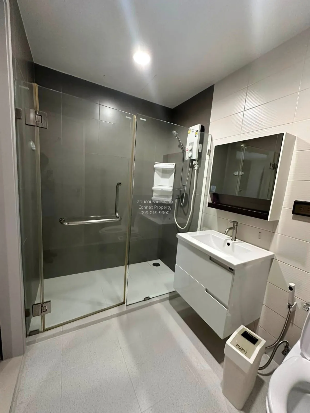 For Rent Condo , Whizdom @ Punnawithi Station , BTS-Punnawithi , 