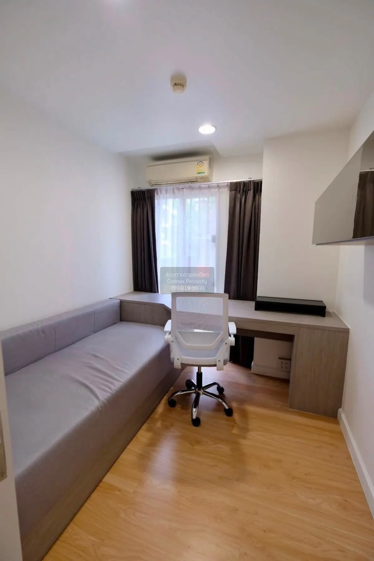For Rent Condo , Whizdom @ Punnawithi Station , BTS-Punnawithi , 