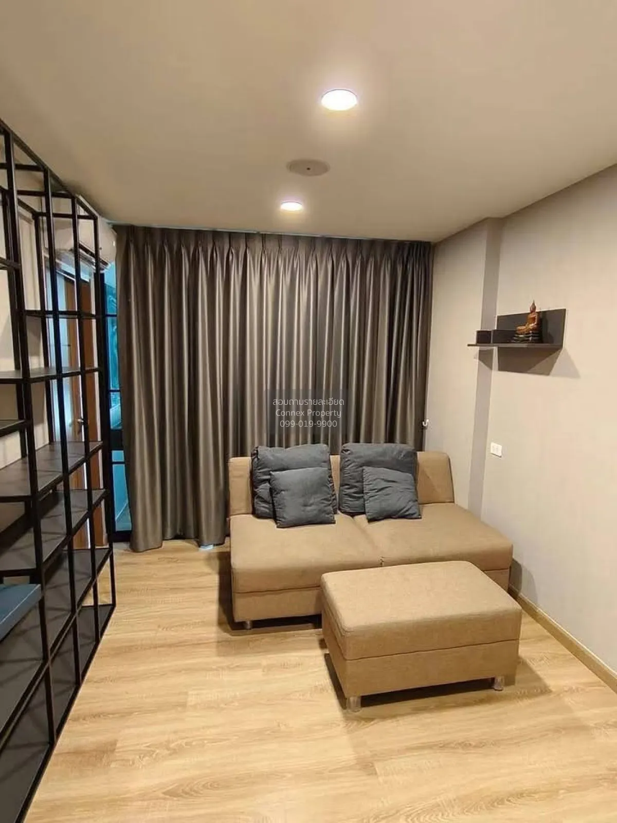 For Rent Condo , The Cube Loft Ladprao 107 , MRT-Ladprao 101 , Kh
