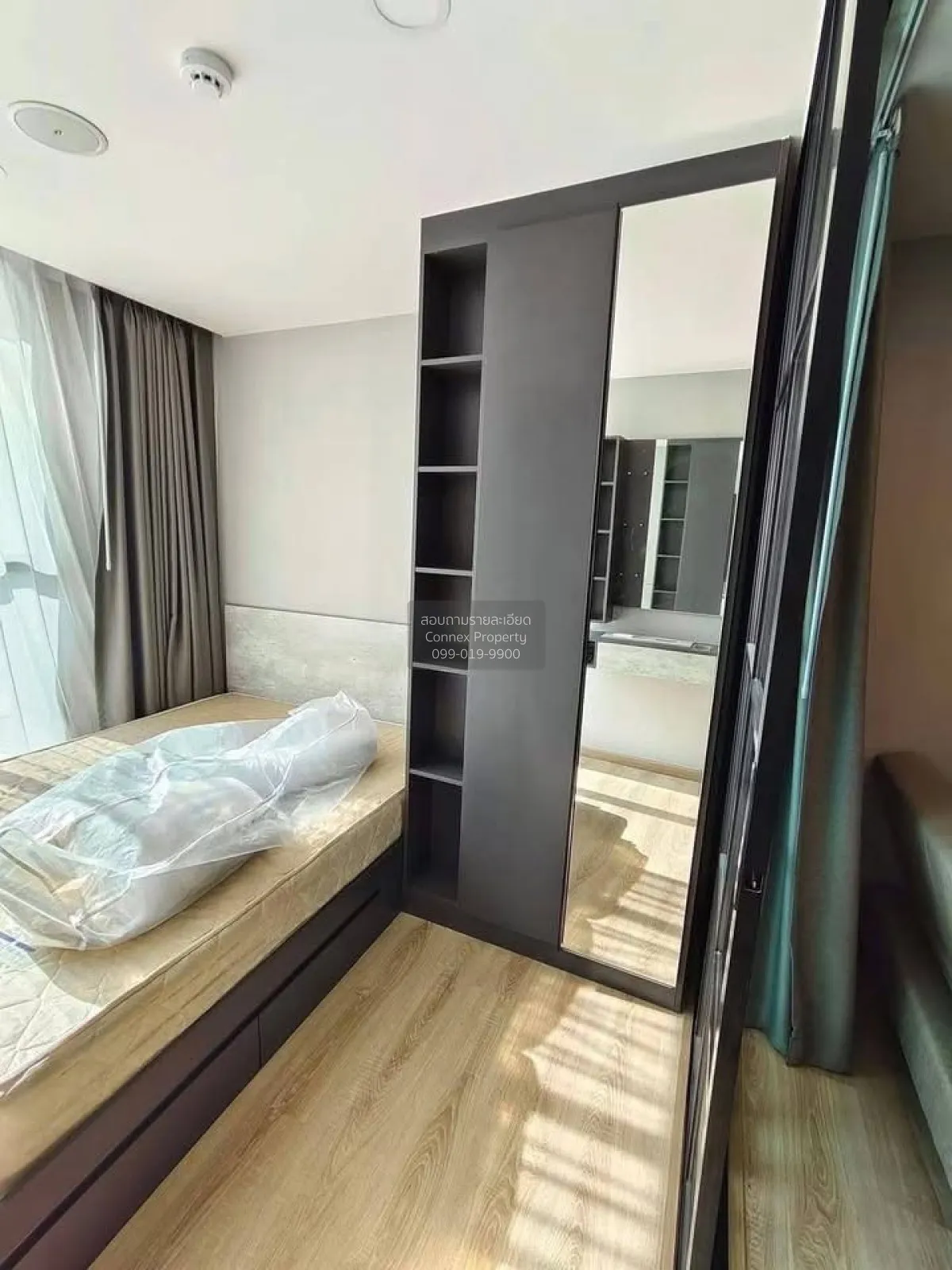 For Rent Condo , The Cube Loft Ladprao 107 , MRT-Ladprao 101 , Kh