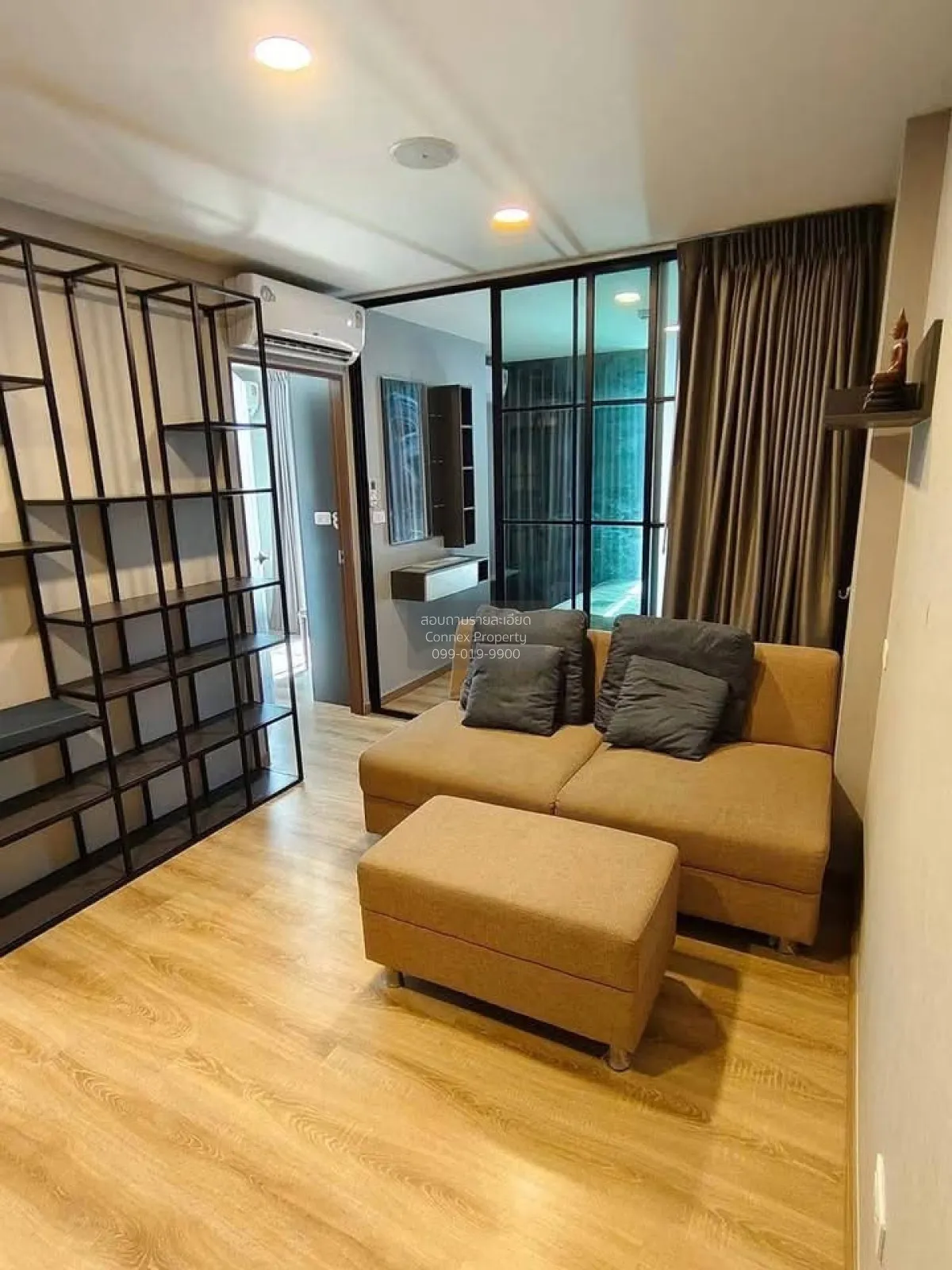 For Rent Condo , The Cube Loft Ladprao 107 , MRT-Ladprao 101 , Kh