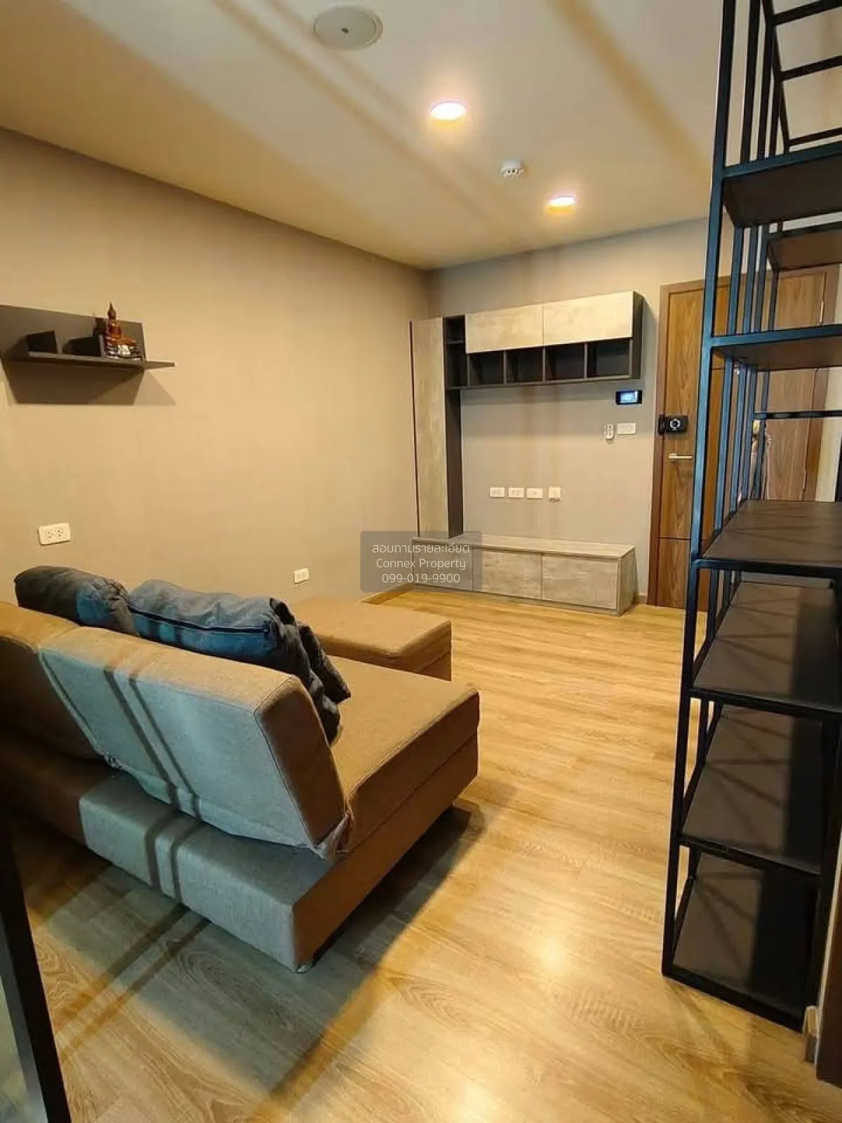 For Rent Condo , The Cube Loft Ladprao 107 , MRT-Ladprao 101 , Kh
