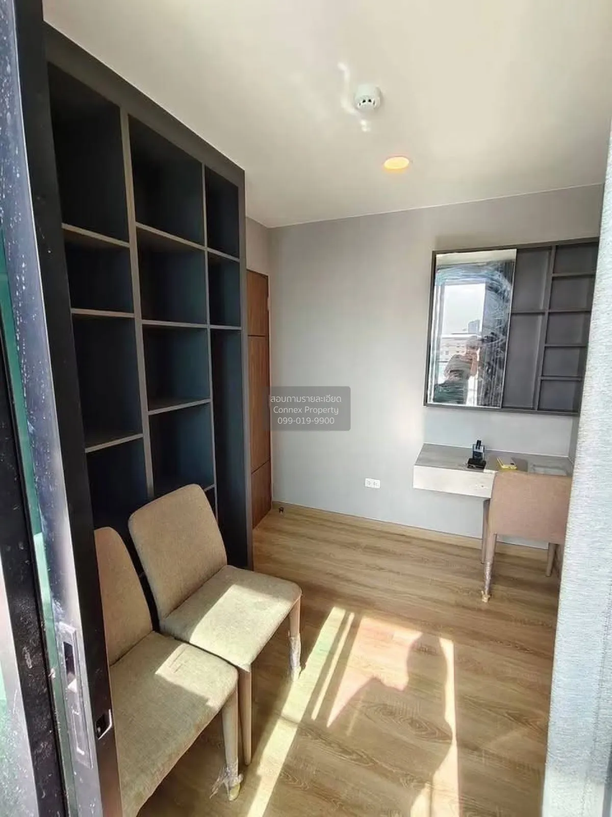 For Rent Condo , The Cube Loft Ladprao 107 , MRT-Ladprao 101 , Kh