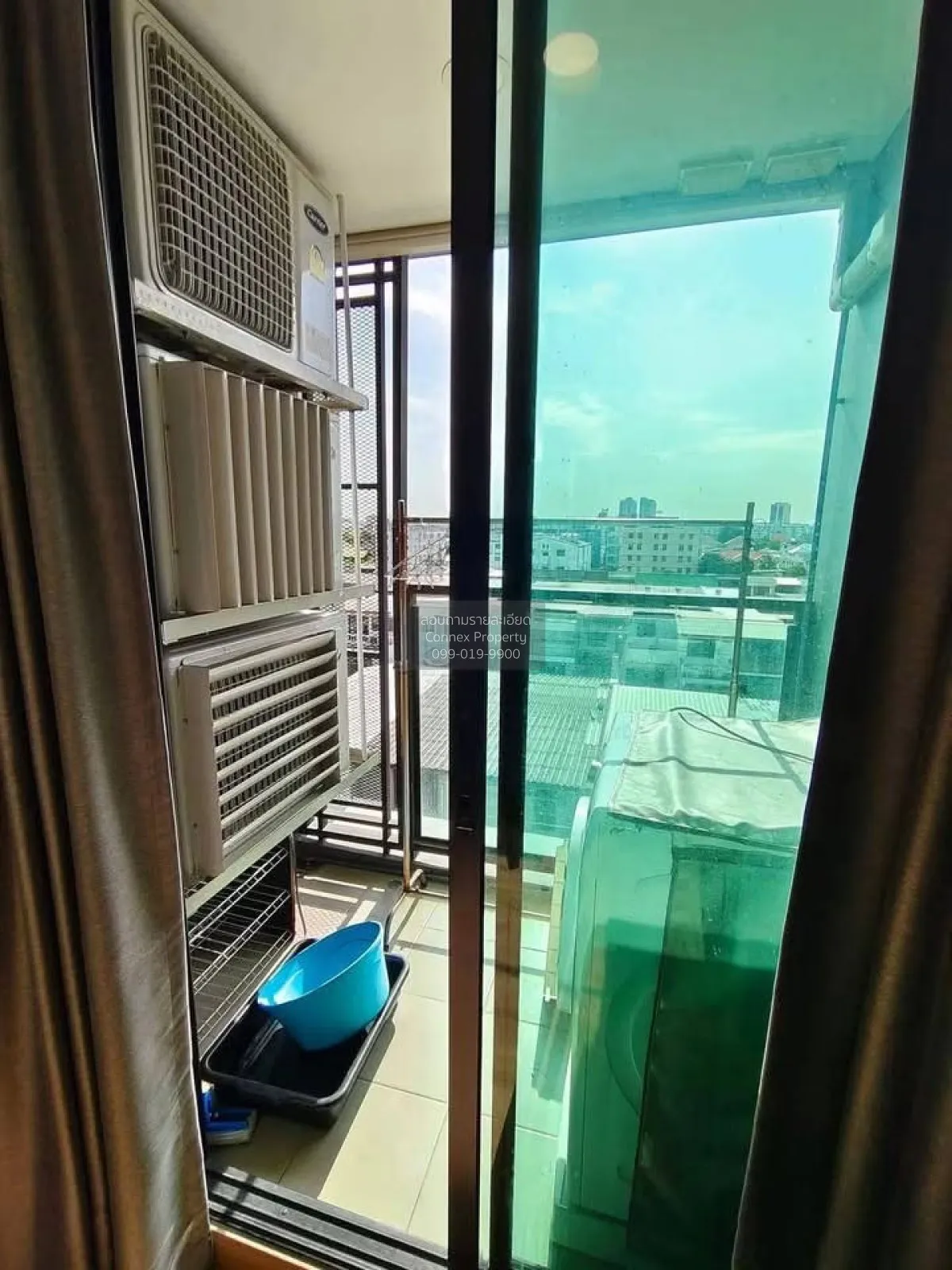 For Rent Condo , The Cube Loft Ladprao 107 , MRT-Ladprao 101 , Kh
