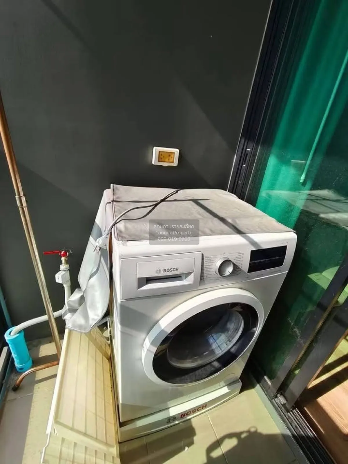 For Rent Condo , The Cube Loft Ladprao 107 , MRT-Ladprao 101 , Kh