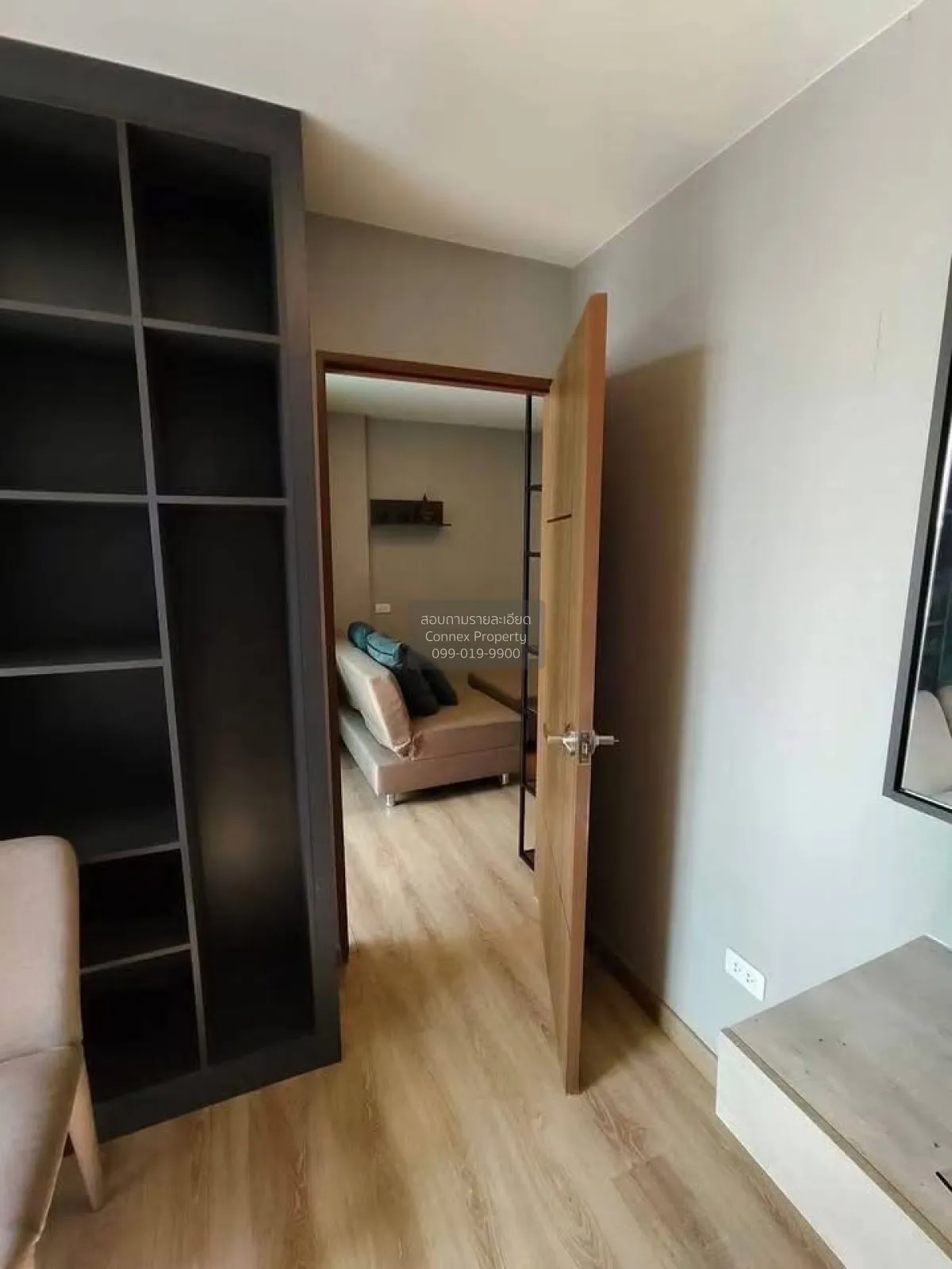 For Rent Condo , The Cube Loft Ladprao 107 , MRT-Ladprao 101 , Kh