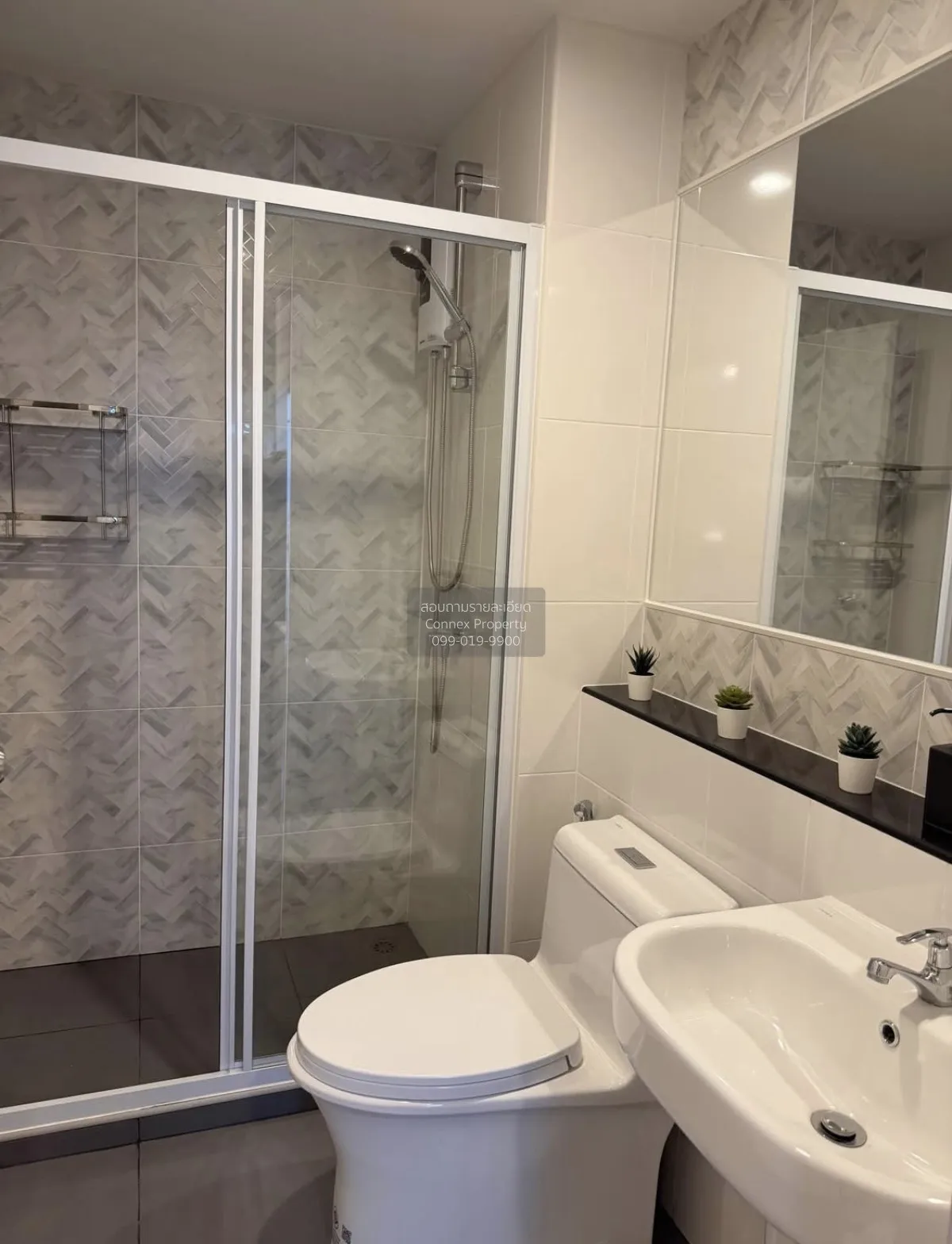 For Rent Condo , Regent Home Wutthakat , nice view , high floor ,