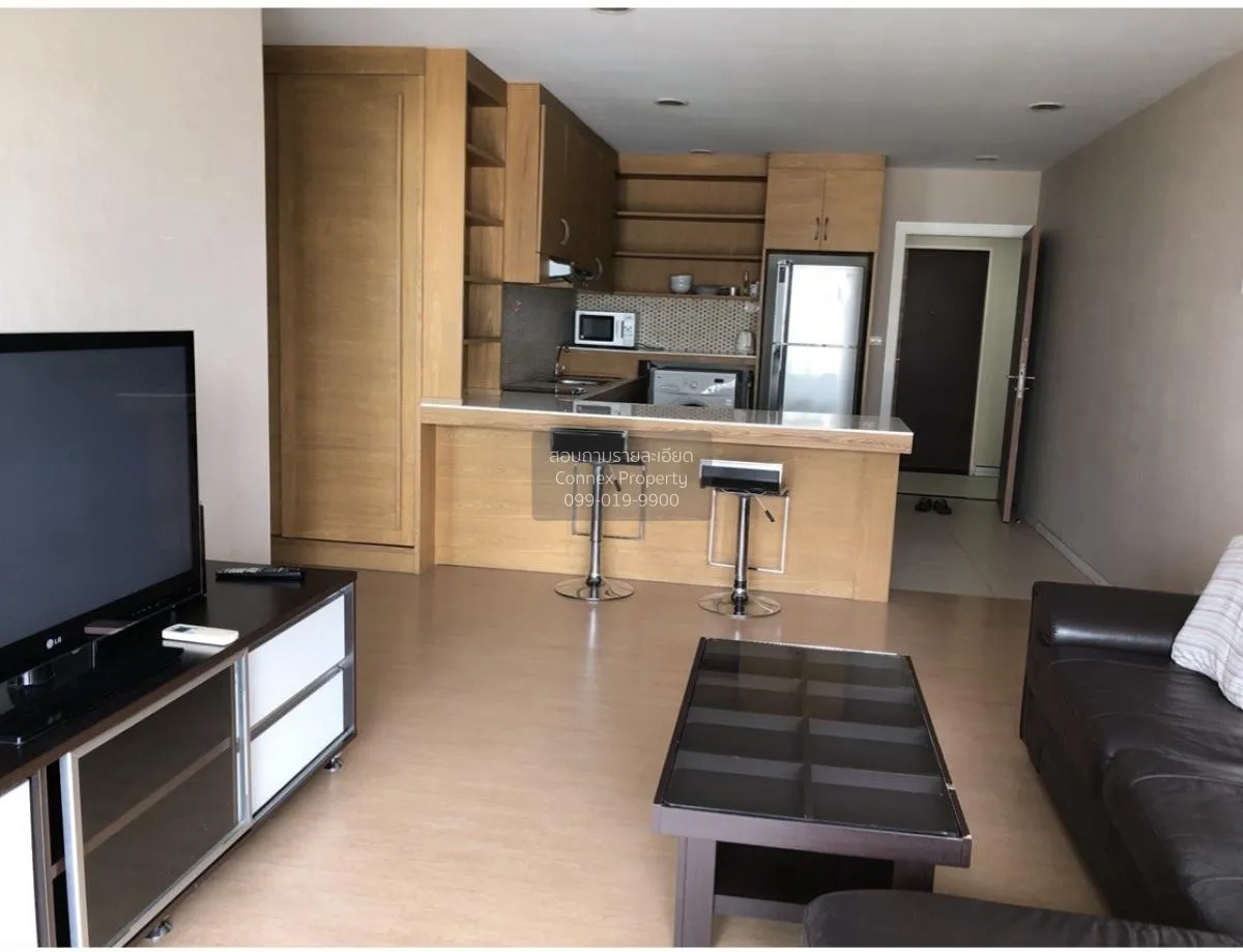 FOR RENT Condo , Renova Residence , BTS-Phloen Chit , Lumpini , P 2