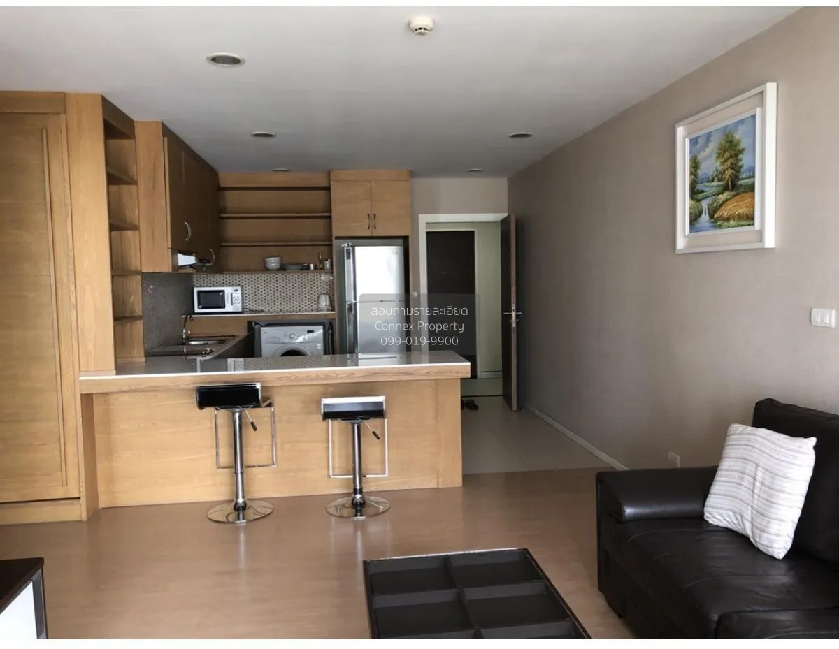 FOR RENT Condo , Renova Residence , BTS-Phloen Chit , Lumpini , P 3