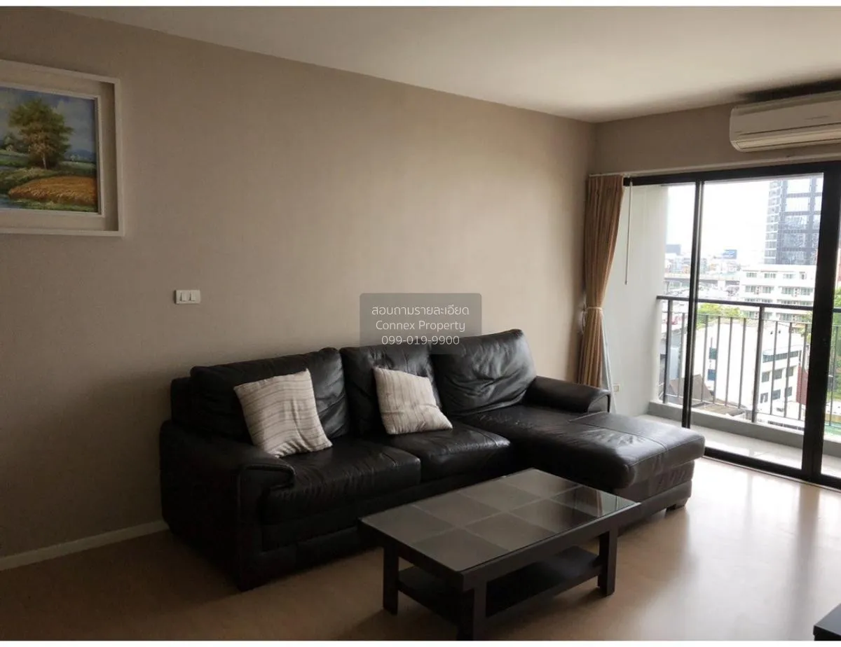 FOR RENT Condo , Renova Residence , BTS-Phloen Chit , Lumpini , P 4