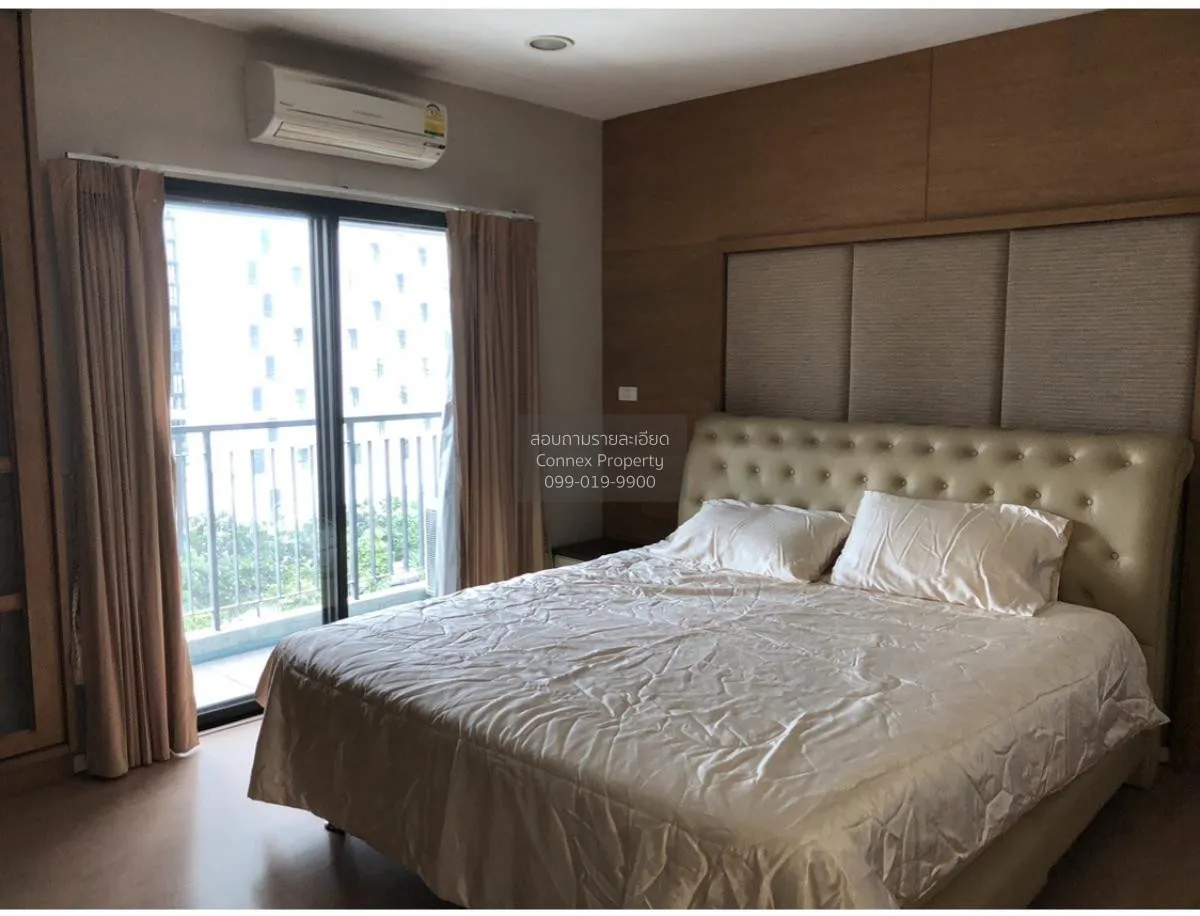 FOR RENT Condo , Renova Residence , BTS-Phloen Chit , Lumpini , P