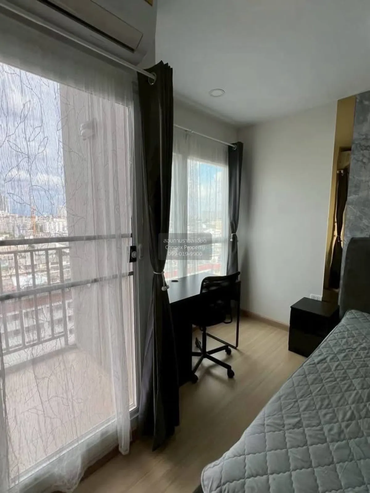 For Rent Condo , Supalai Veranda Ramkhamhaeng , Hua Mak , Bang Ka 2