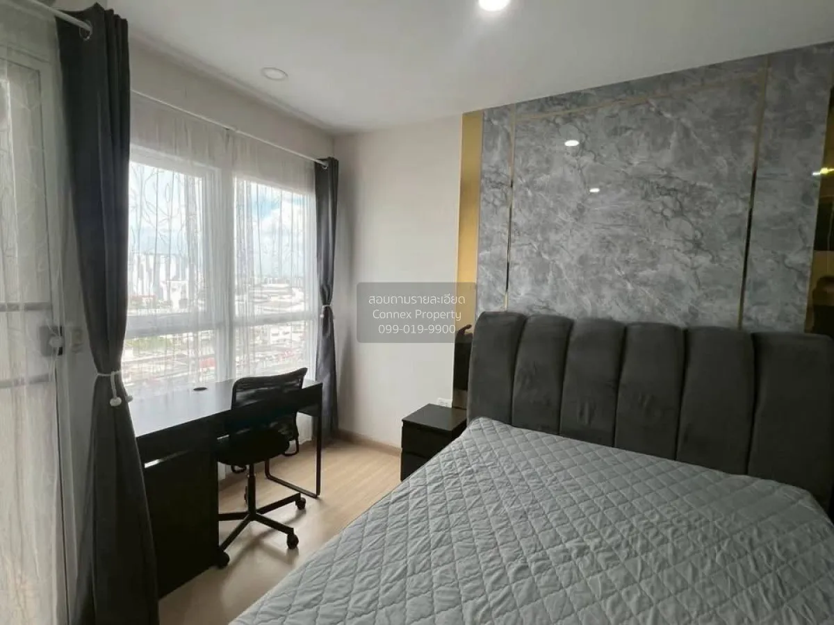 For Rent Condo , Supalai Veranda Ramkhamhaeng , Hua Mak , Bang Ka 3