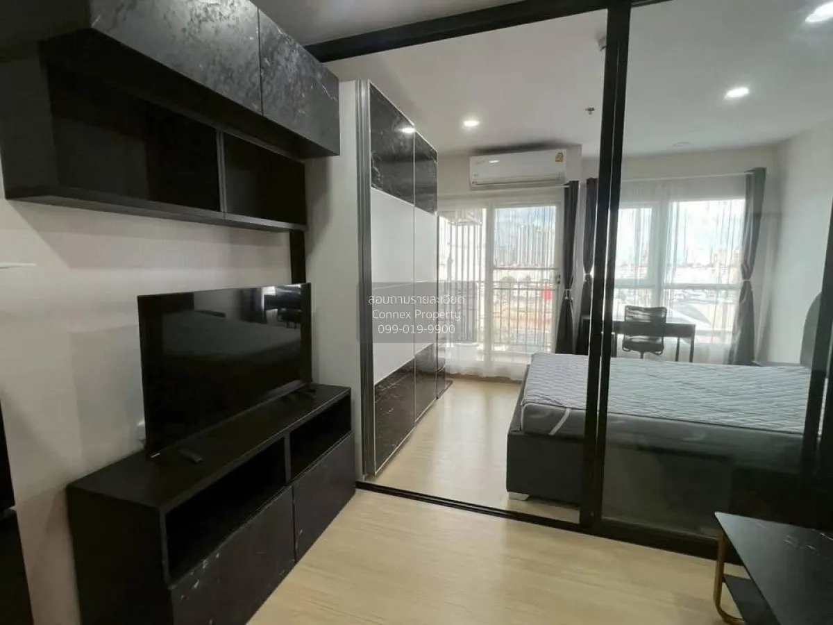 For Rent Condo , Supalai Veranda Ramkhamhaeng , Hua Mak , Bang Ka