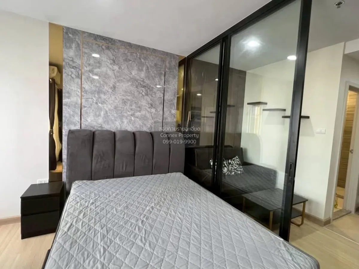 For Rent Condo , Supalai Veranda Ramkhamhaeng , Hua Mak , Bang Ka