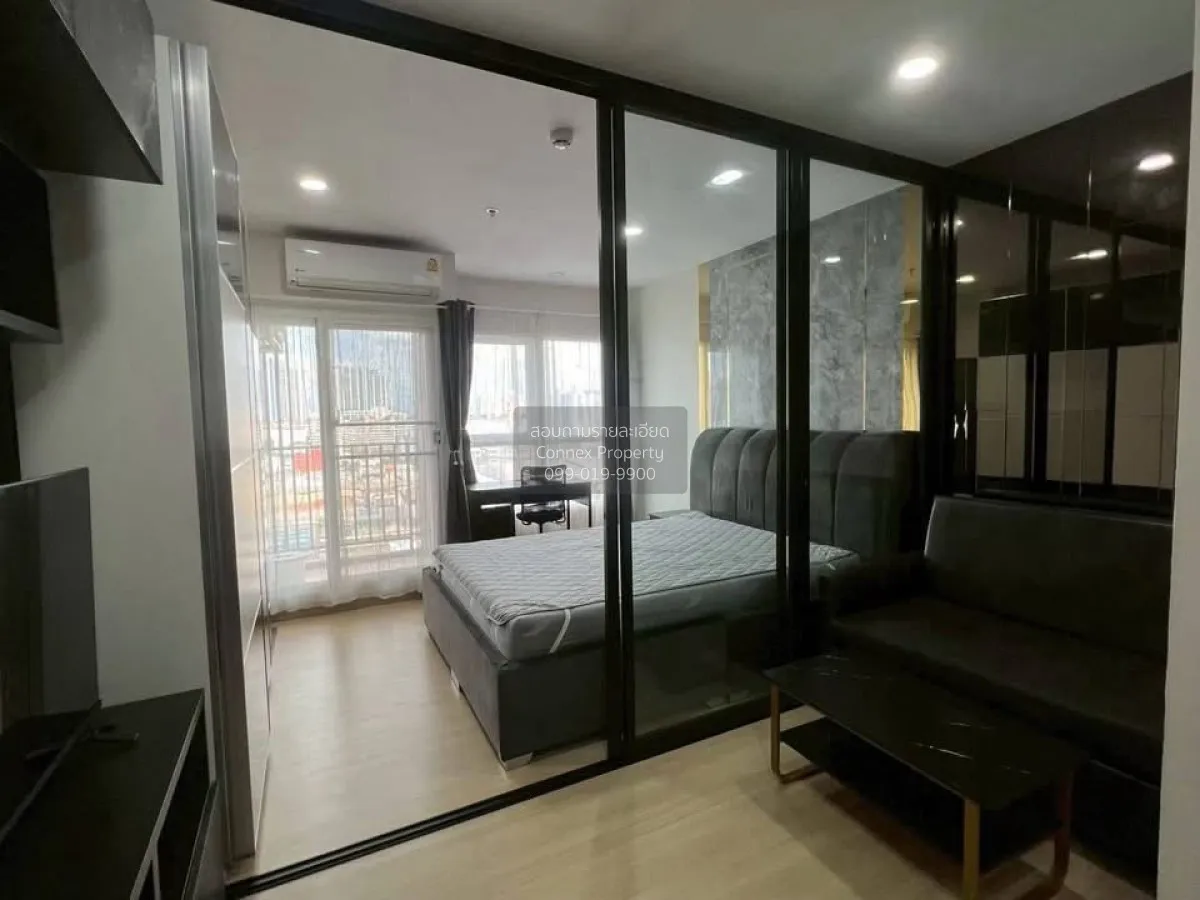 For Rent Condo , Supalai Veranda Ramkhamhaeng , Hua Mak , Bang Ka