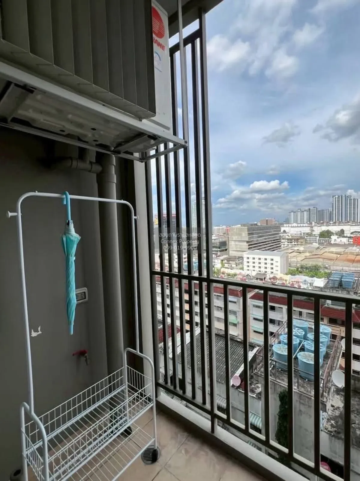 For Rent Condo , Supalai Veranda Ramkhamhaeng , Hua Mak , Bang Ka