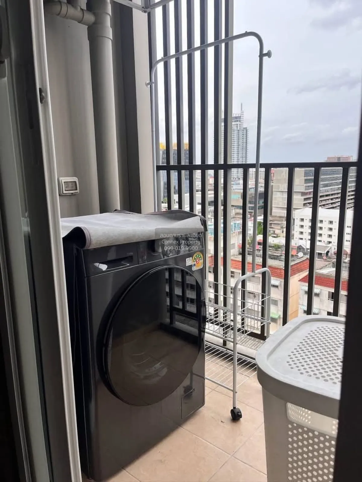 For Rent Condo , Supalai Veranda Ramkhamhaeng , Hua Mak , Bang Ka