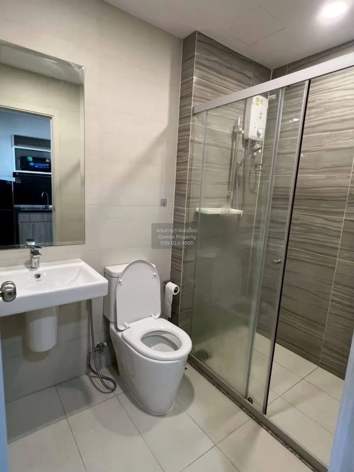 For Rent Condo , Supalai Veranda Ramkhamhaeng , Hua Mak , Bang Ka