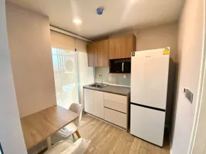 For Rent Condo , Kave Town Space , Khlong Nueng , khlong Luang , Pathum Thani , CX-174248