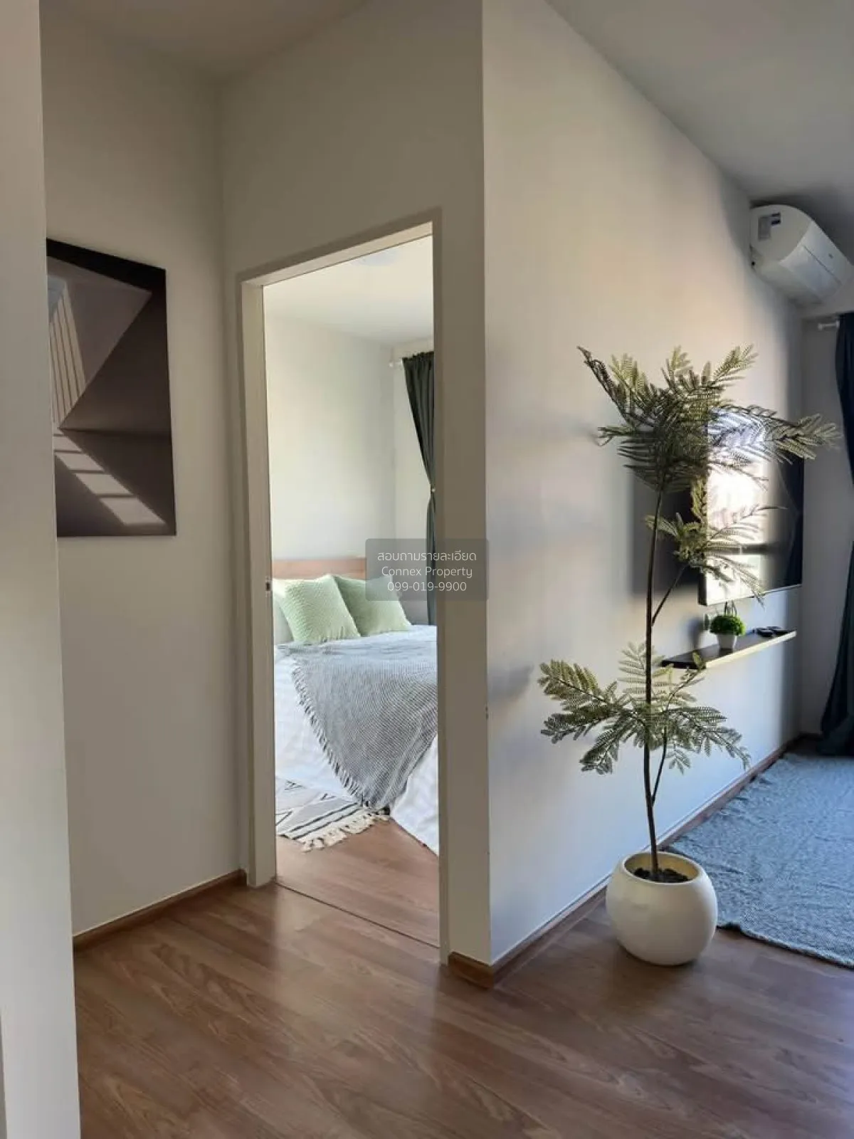 ขายคอนโด  ยูนิโอ สุขุมวิท 72 ห้องมุม BTS-แบริ่ง สำโรงเหนือ เมืองส