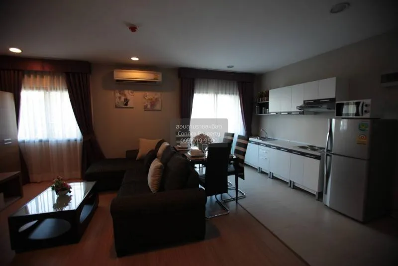 เช่าคอนโด  เรโนวา เรสซิเด้นซ์ ชิดลม BTS-เพลินจิต ลุมพินี เขต ปทุม 3