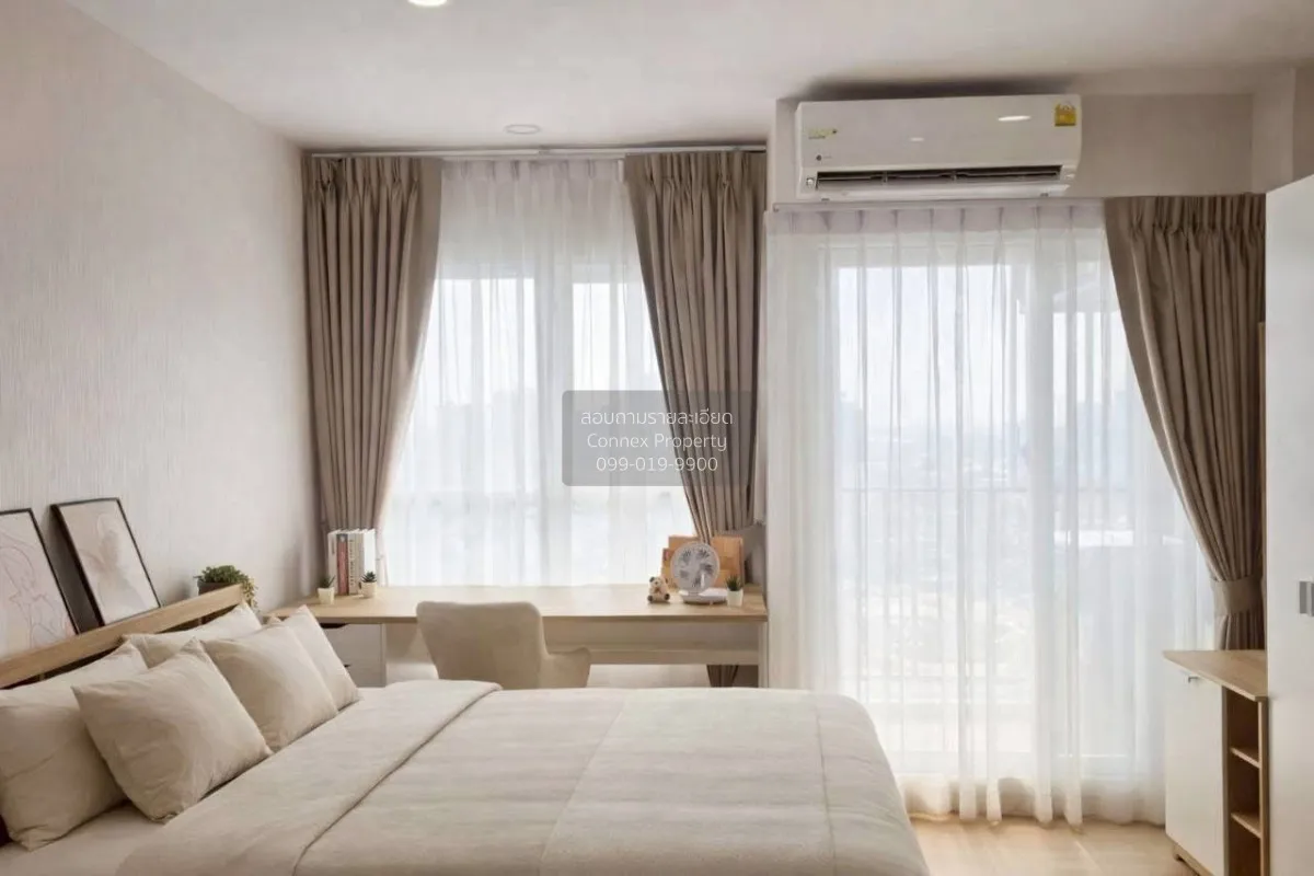 For Rent Condo , Supalai Veranda Ramkhamhaeng , Hua Mak , Bang Ka 2