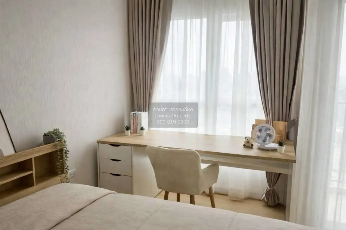 For Rent Condo , Supalai Veranda Ramkhamhaeng , Hua Mak , Bang Ka 4